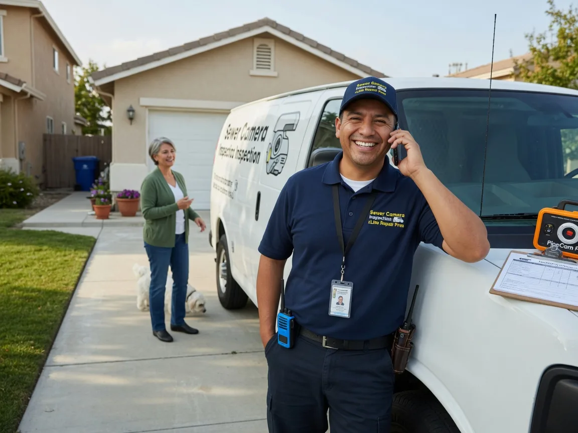 Sewer Line Repair Freeland, MI FAQs